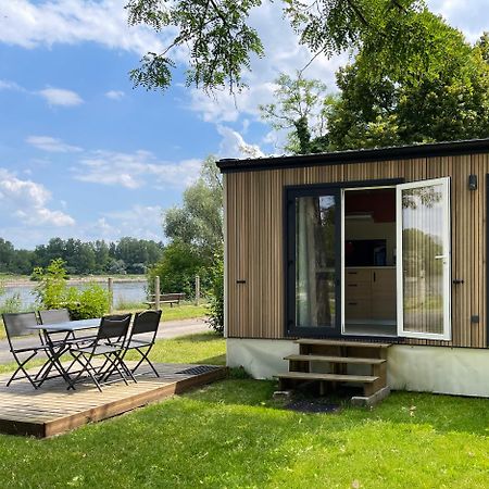 Camping Les Portes De Sancerre Saint-Satur Luaran gambar