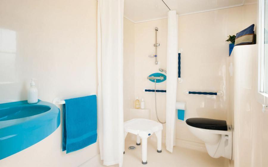 Camping Les Portes De Sancerre Saint-Satur Luaran gambar