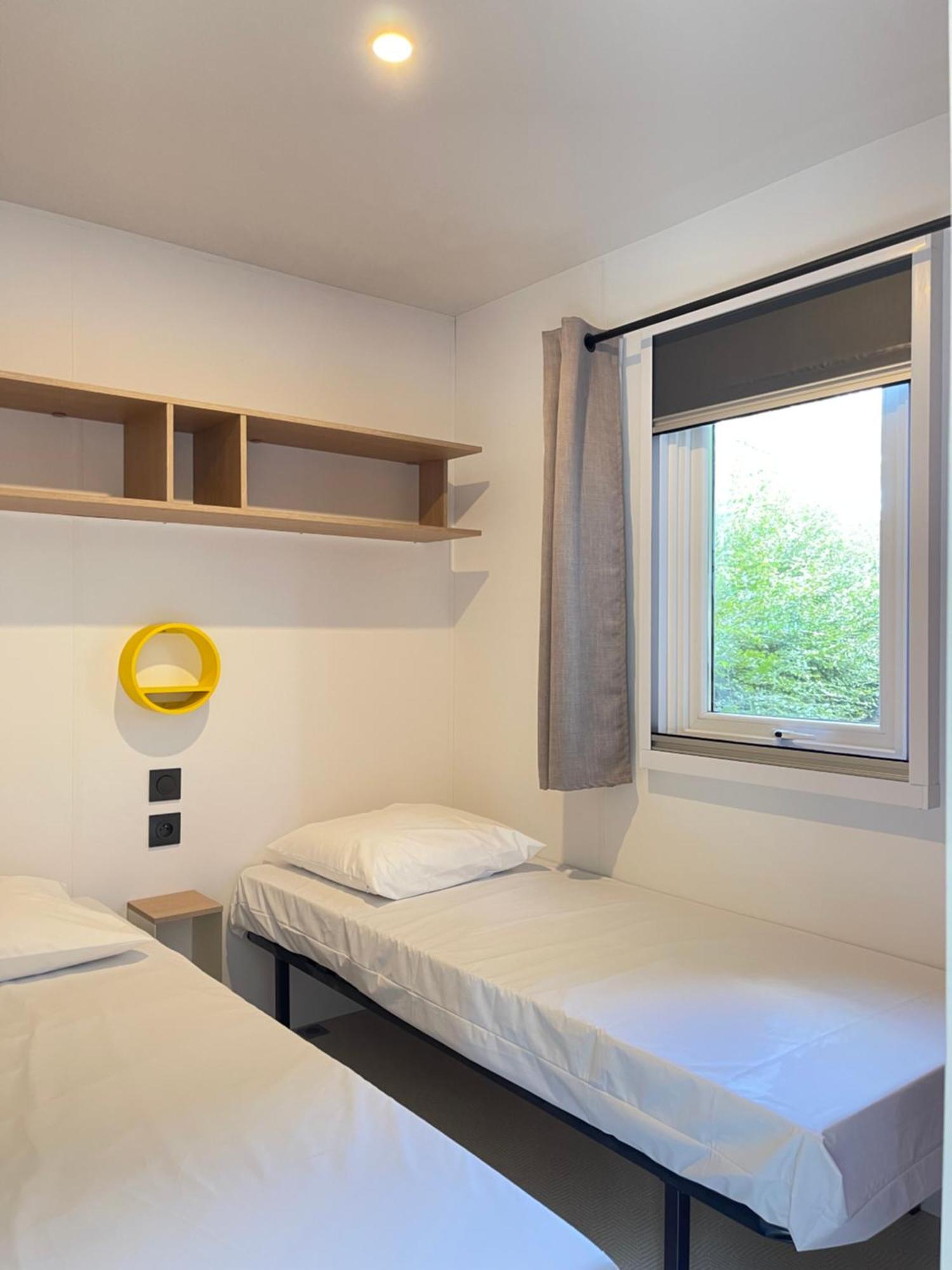 Camping Les Portes De Sancerre Saint-Satur Luaran gambar